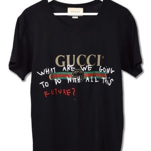 Gucci tshirt